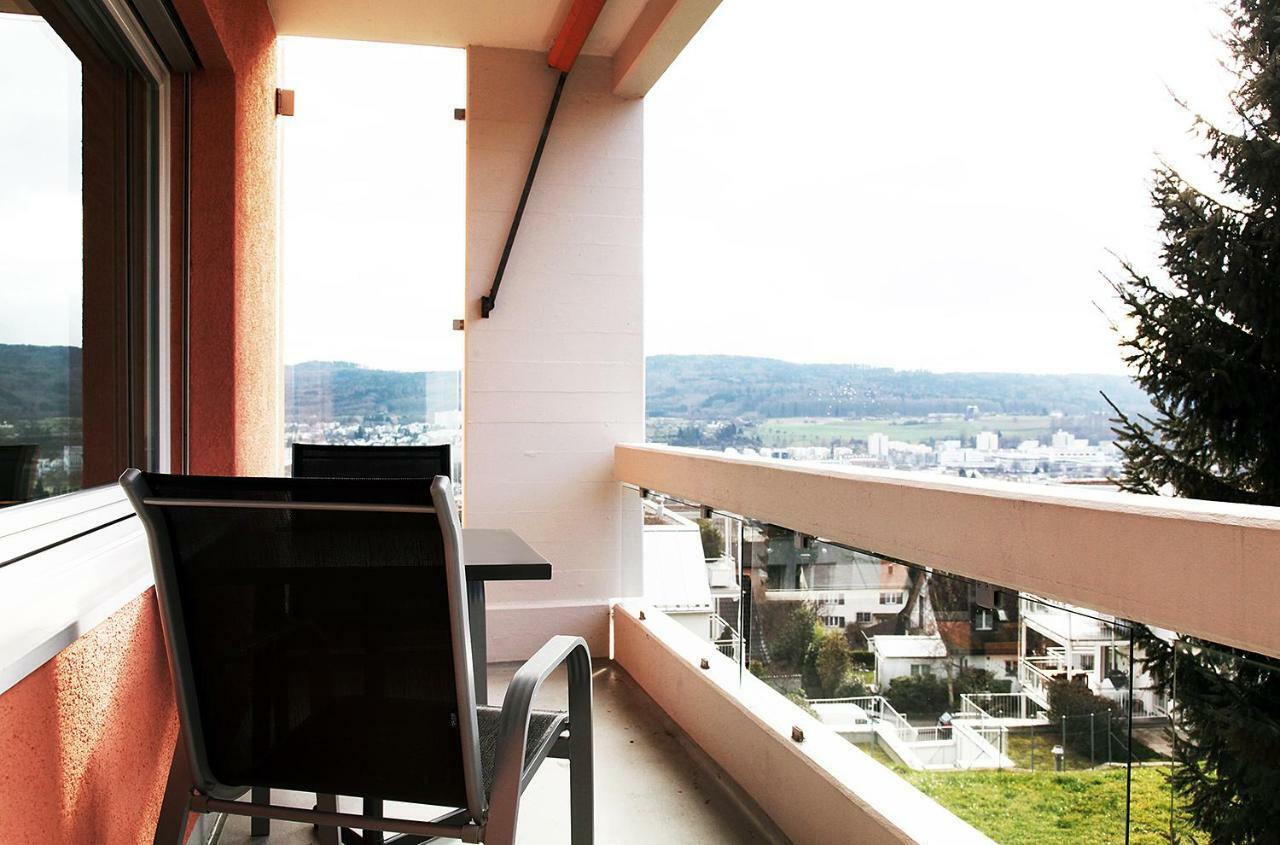 Furnished - Eggstrasse Zürich
